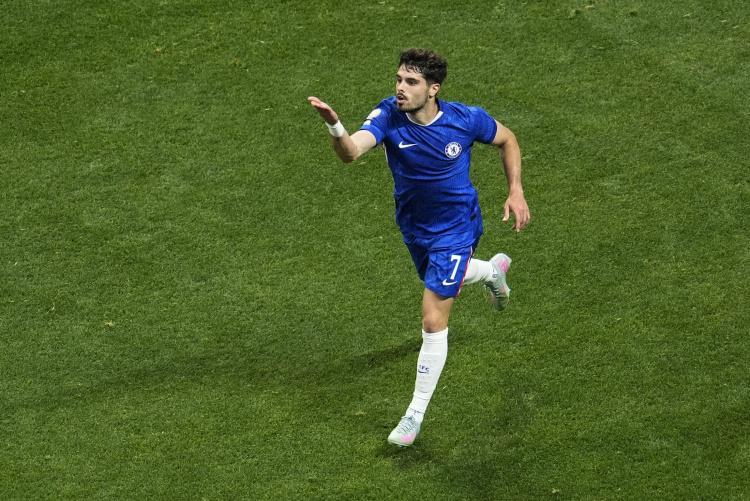 C罗缺席若塔葬礼?内托:我没资格谈论队长,他肯定有自己的理由