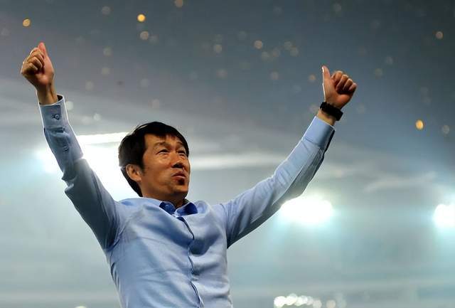 时隔9年！足协再次公开选聘：取消“了解中国足球”硬性要求！