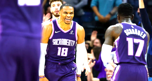 耻辱6连败！NBA第一伪强队诞生，三巨头成花瓶，你们该推倒重建了