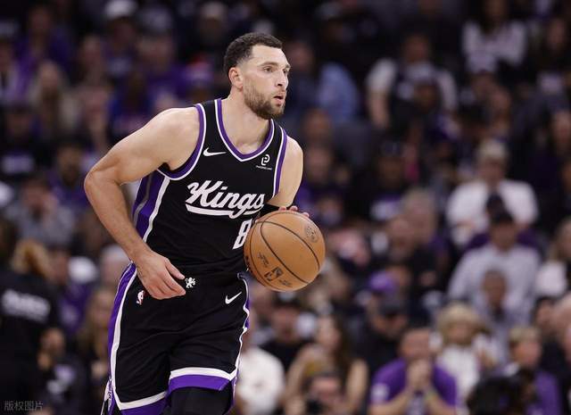 耻辱6连败！NBA第一伪强队诞生，三巨头成花瓶，你们该推倒重建了